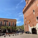 Centre Apartment Perpignan