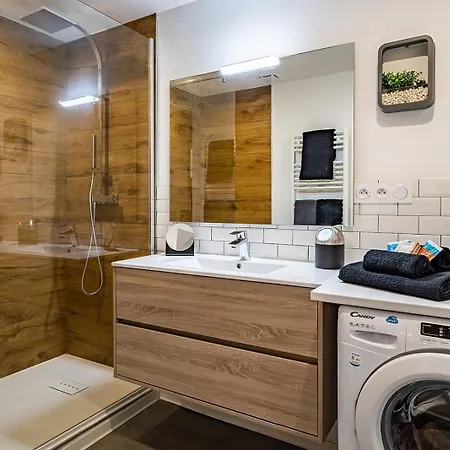 Apartament Centre