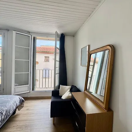 Apartament Centre Perpignan